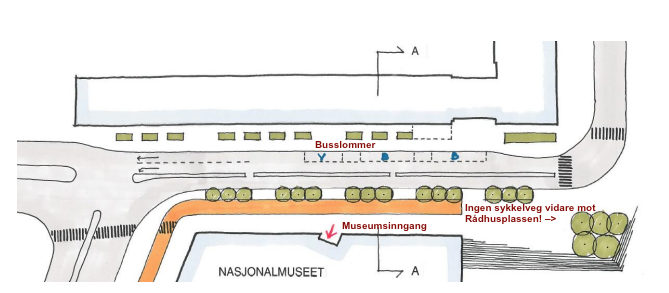 Kjelde: PBE saksinnsyn/Statens vegvesen